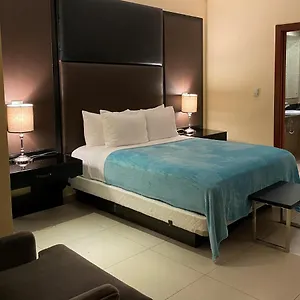 3* 酒店 华美圣多明各公主酒店