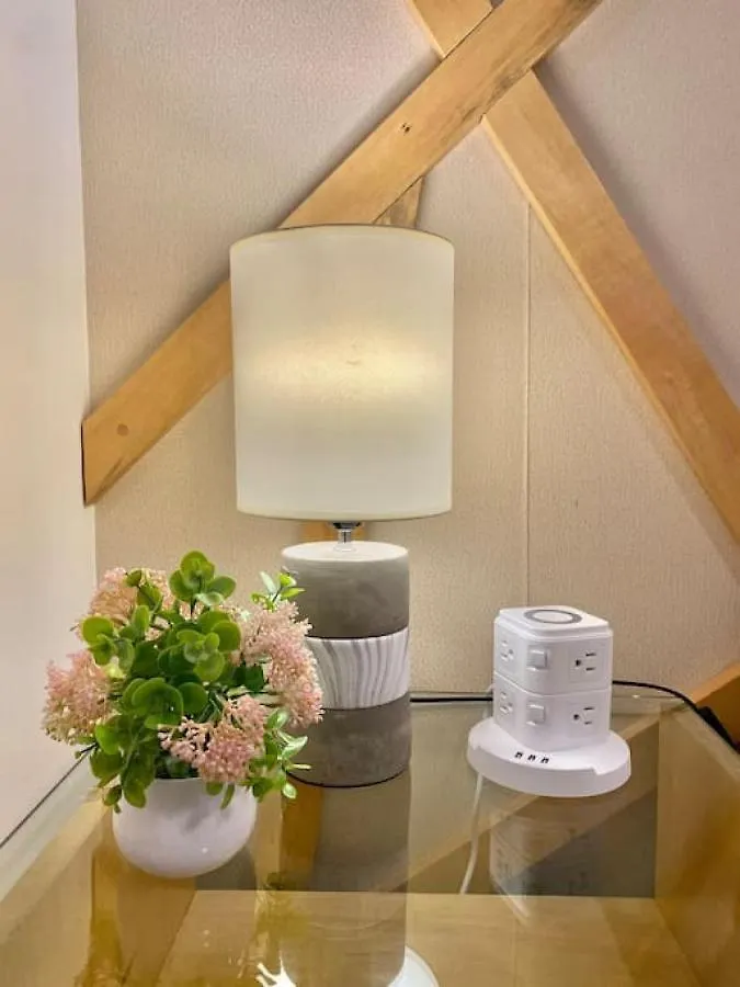 Lovely Sto Dgo Center Apt Санто-Доминго