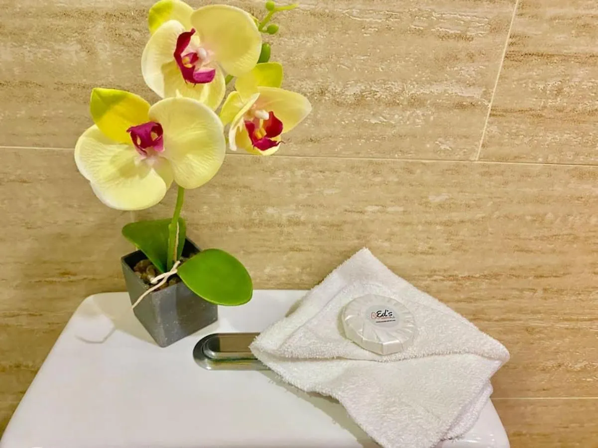 Lovely Sto Dgo Center Apt Санто-Доминго Доминиканская Республика