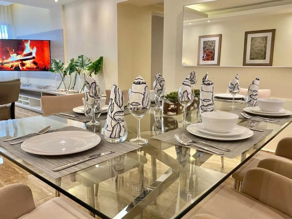 Lovely Sto Dgo Center Apt Санто-Доминго 0*,  Доминиканская Республика