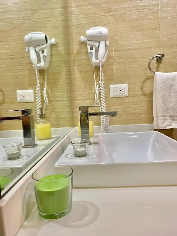 Lovely Sto Dgo Center Apt Санто-Доминго 0*,