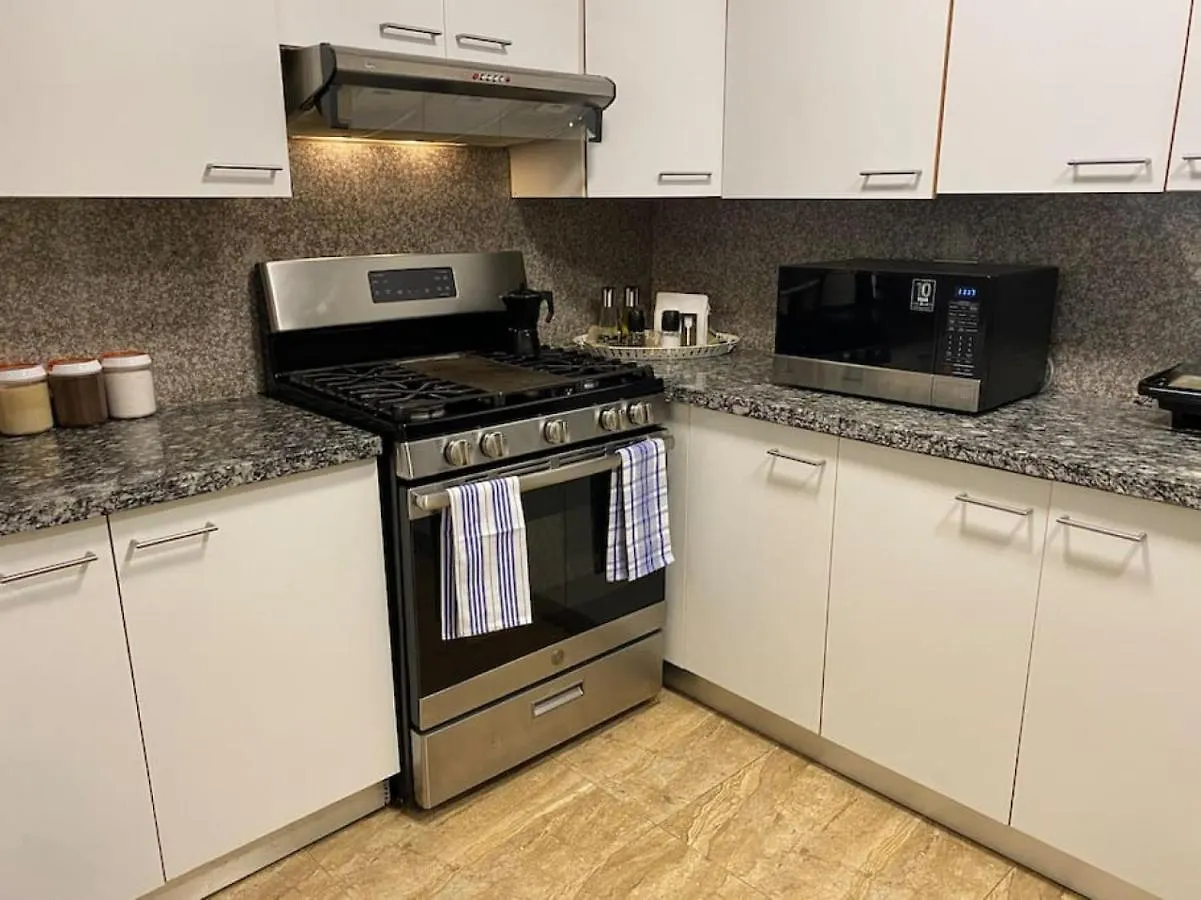 Дом отдыха Lovely Sto Dgo Center Apt Санто-Доминго