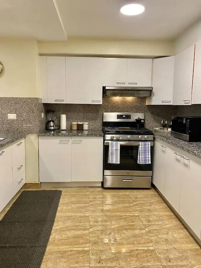 Lovely Sto Dgo Center Apt Санто-Доминго 0*,  Доминиканская Республика
