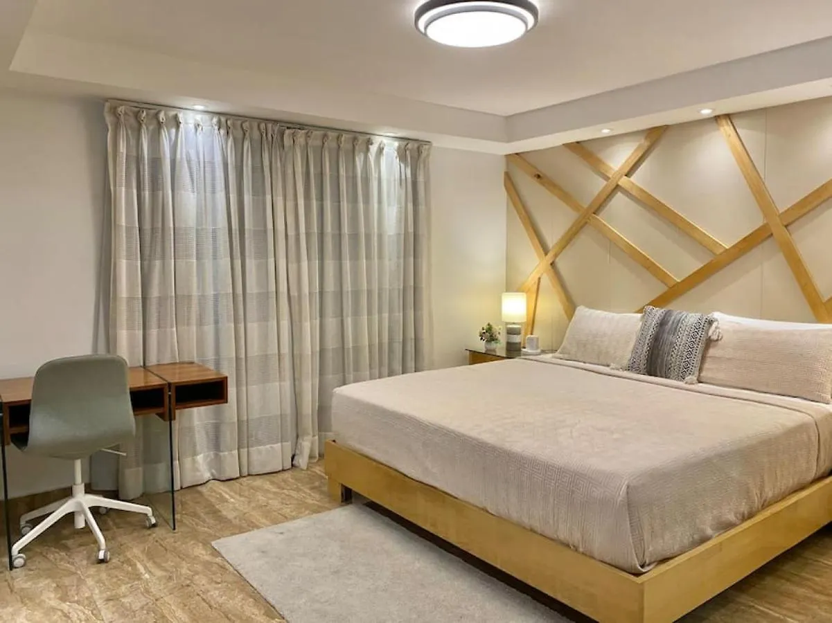 Holiday home Lovely Sto Dgo Center Apt Santo Domingo