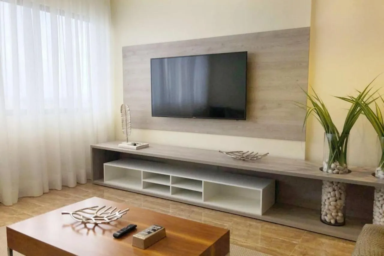 Lovely Sto Dgo Center Apt Santo Domingo Holiday home
