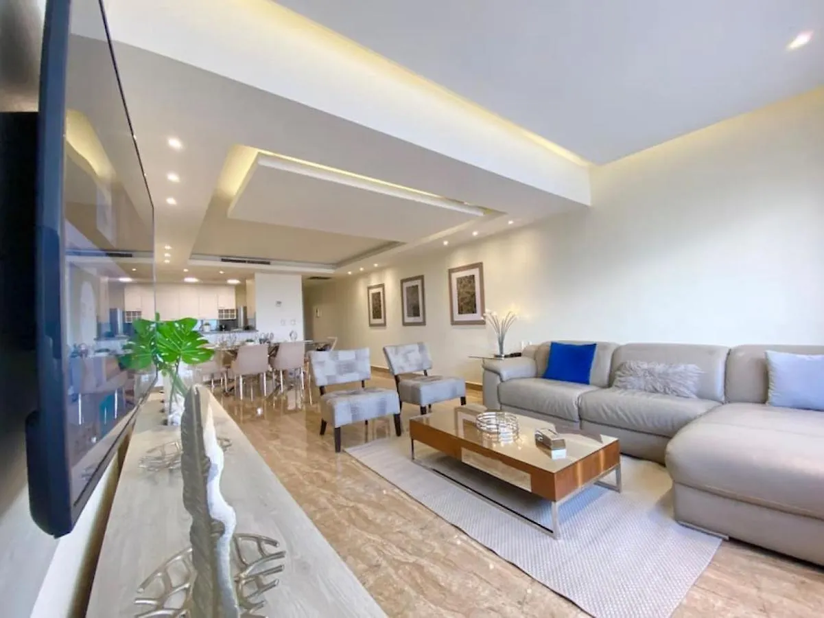 Lovely Sto Dgo Center Apt Santo Domingo Holiday home