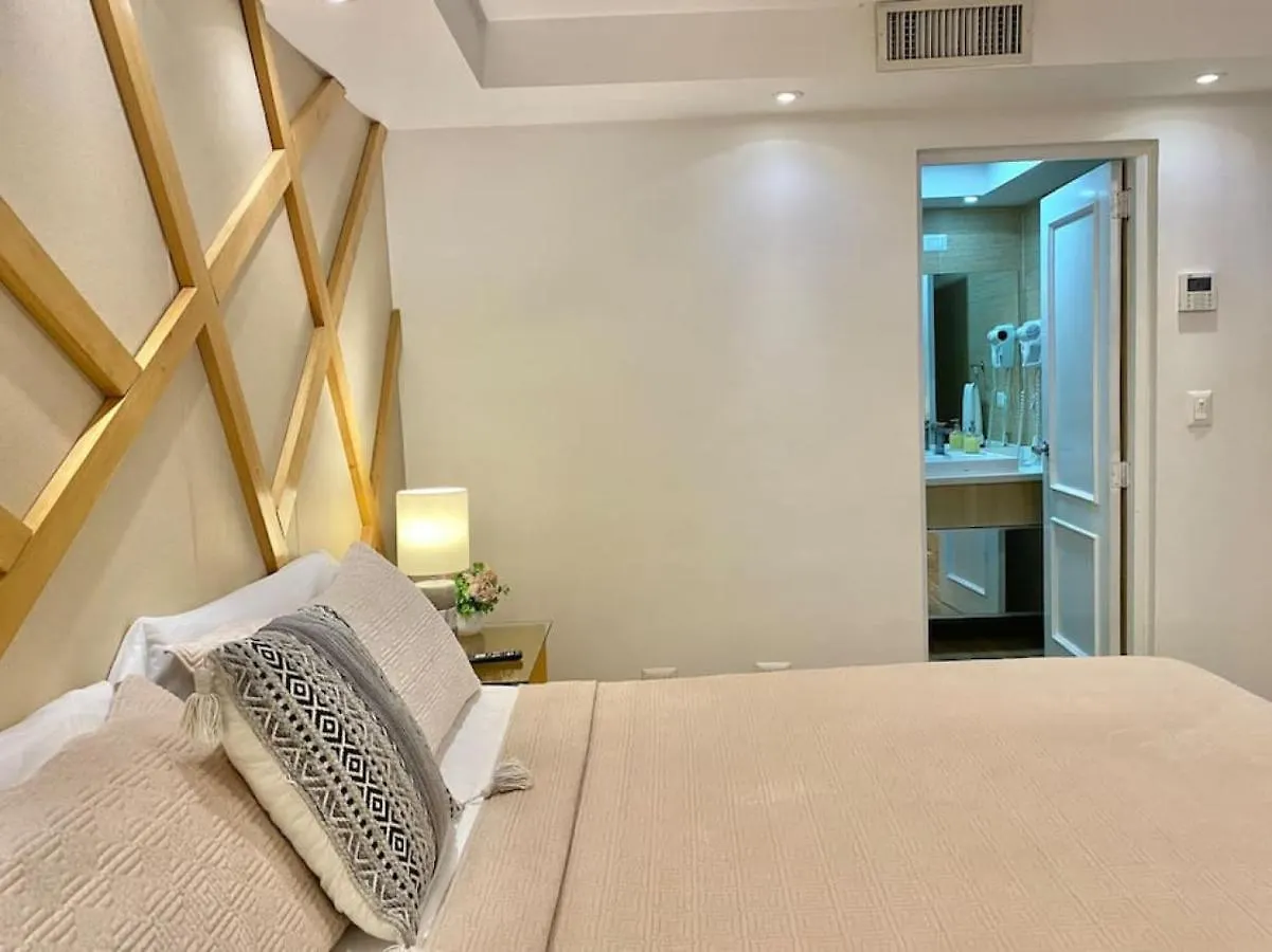 Holiday home Lovely Sto Dgo Center Apt Santo Domingo Dominican Republic