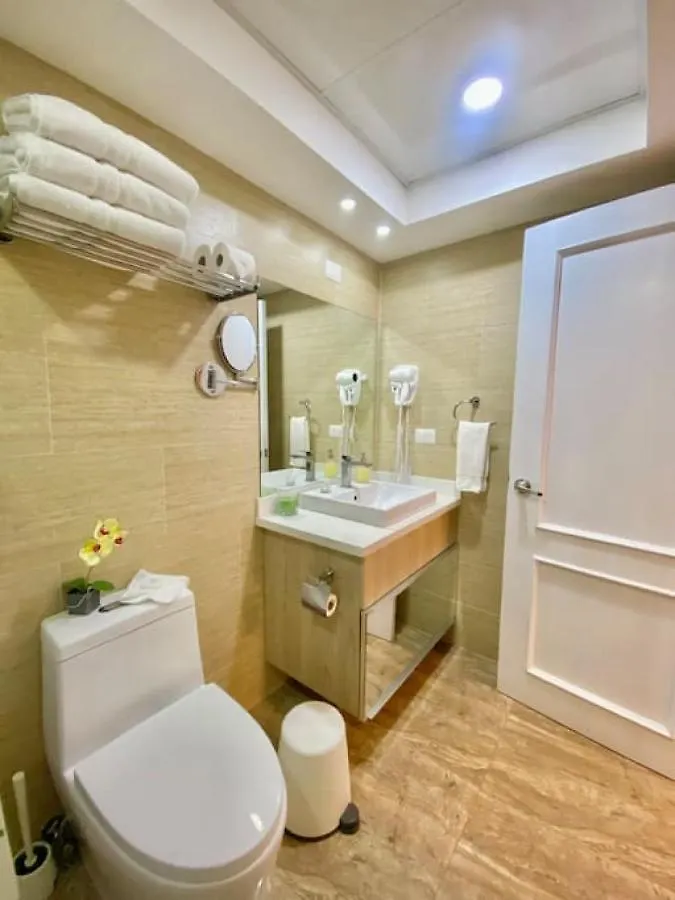 Lovely Sto Dgo Center Apt Santo Domingo Holiday home