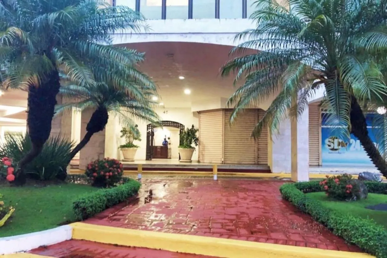 Lovely Sto Dgo Center Apt Santo Domingo Dominican Republic