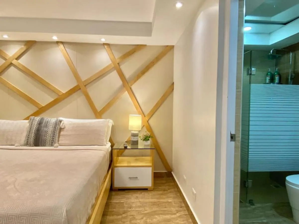 Holiday home Lovely Sto Dgo Center Apt Santo Domingo