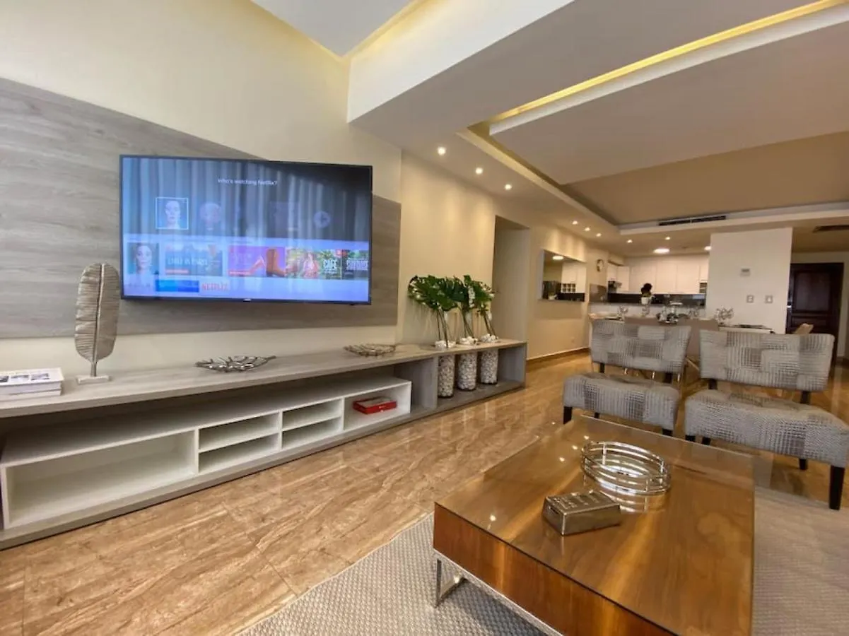 Lovely Sto Dgo Center Apt Santo Domingo Holiday home